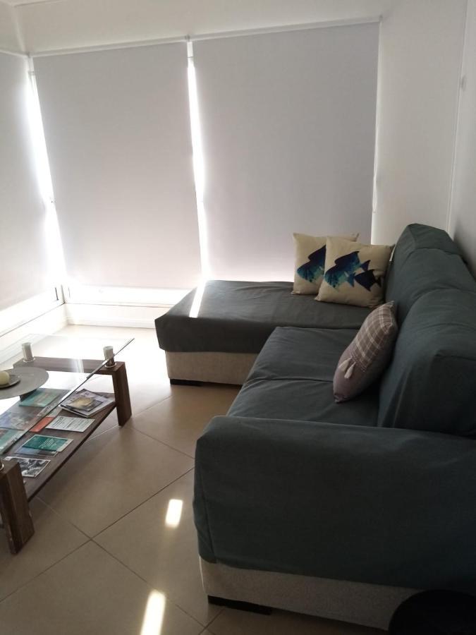 Luz De Jacinta Apartamento Colónia do Sacramento Exterior foto
