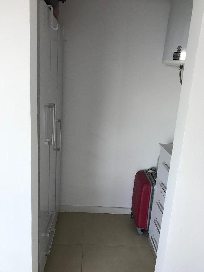 Luz De Jacinta Apartamento Colónia do Sacramento Exterior foto