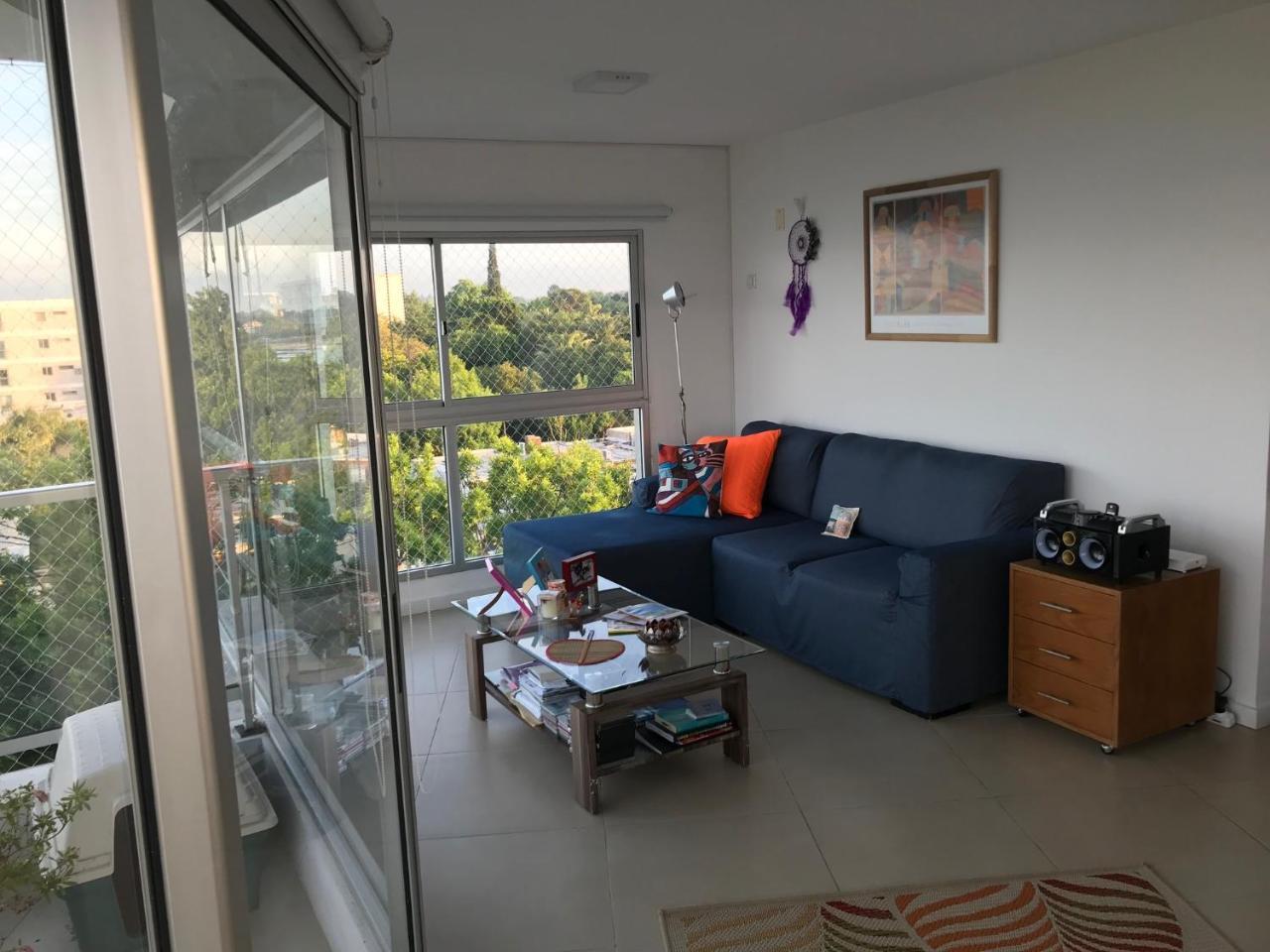 Luz De Jacinta Apartamento Colónia do Sacramento Exterior foto