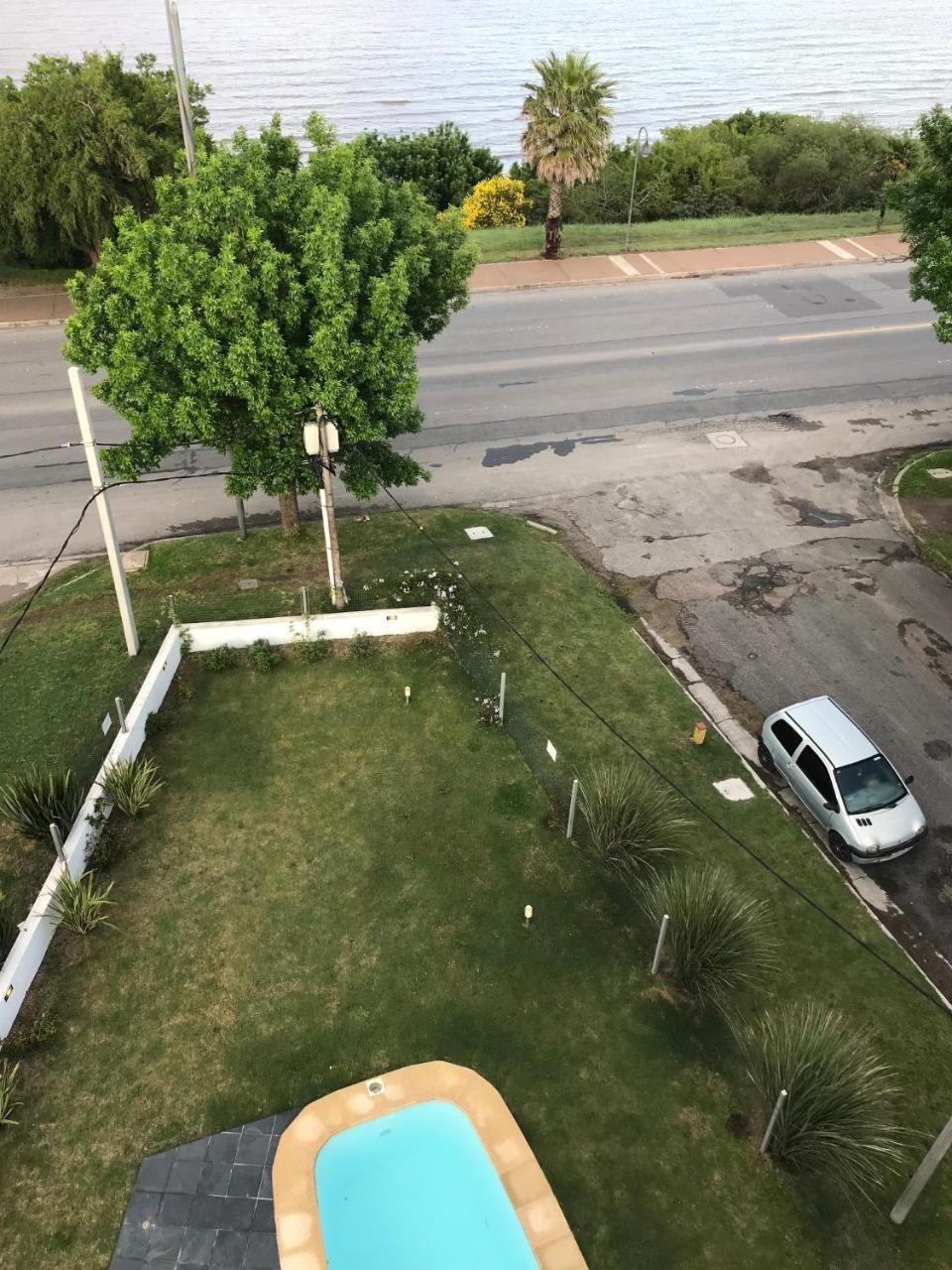 Luz De Jacinta Apartamento Colónia do Sacramento Exterior foto