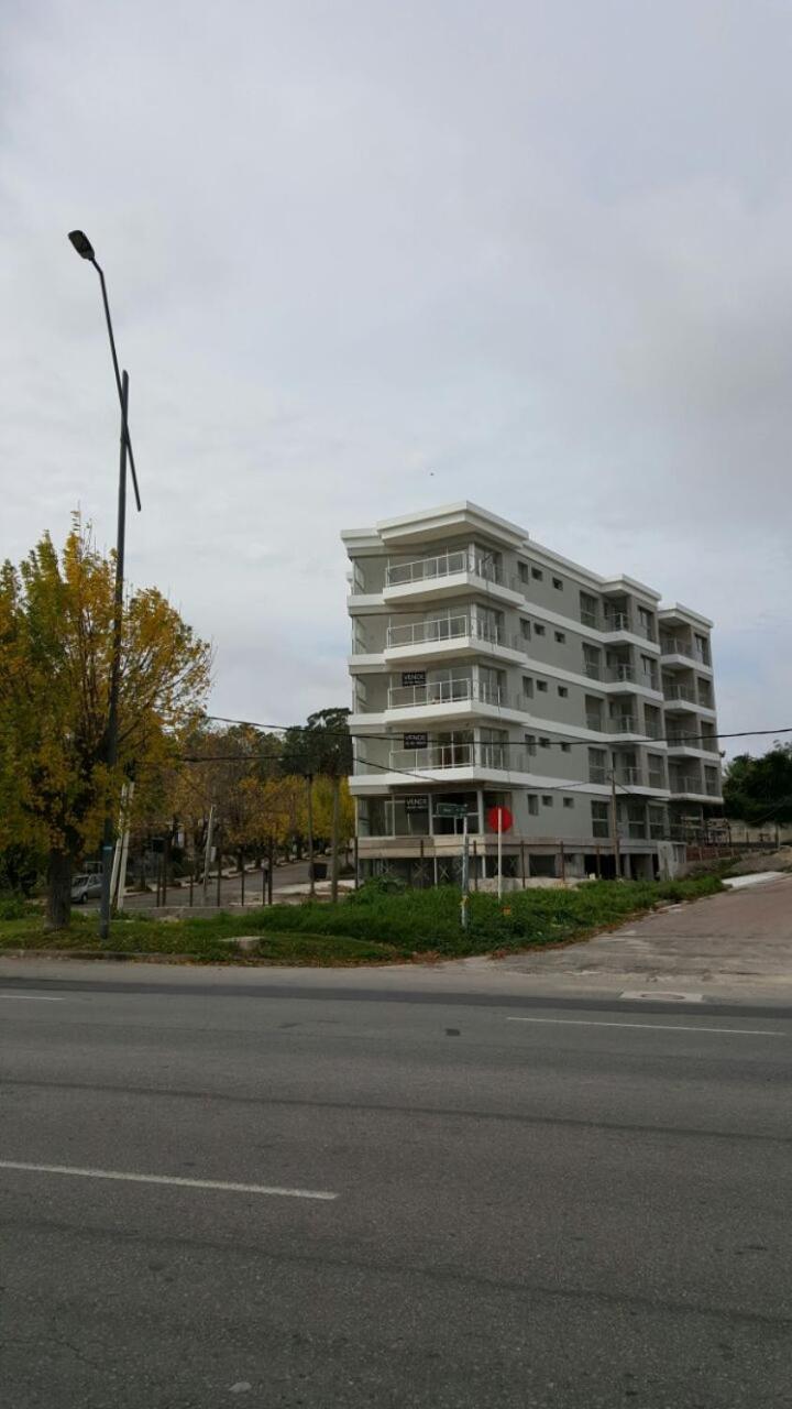 Luz De Jacinta Apartamento Colónia do Sacramento Exterior foto